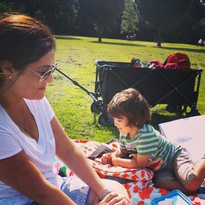 Profile Picture of Jane Stuart-Puttnam (@Jane_Stuart) on Twitter