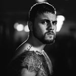 Profile Picture of Brandon Smith (@brandon_fightsports) on Instagram