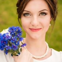 Profile Picture of Maria Virchenko (@maria-virchenko) on Quora