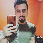 Profile Picture of Bryan MullEn C (@bryanmullenc) on Instagram