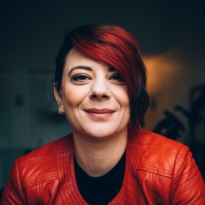 Profile Picture of Marina Pavlović (@pavLAWich) on Twitter