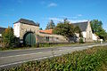 Profile Picture of La Haye Sainte - Wikipediaon Wikipedia