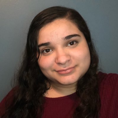 Profile Picture of Andrea (@_andrea11garcia) on Twitter