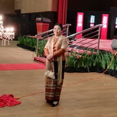 Marlar MSU - Twitter Profile Picture of Marlar MSU (@MarlarMyint3) on Twitter