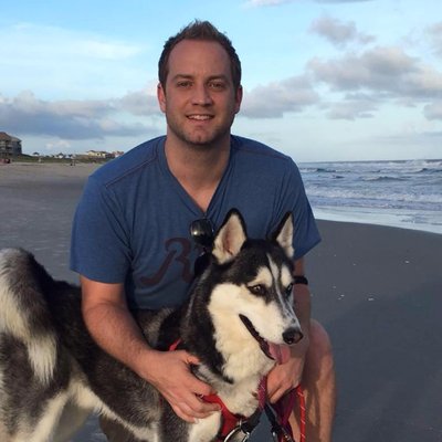 Profile Picture of Jason Baxter (@jbxtr) on Twitter