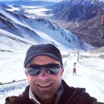 Profile Picture of Brian Thacker (@thackertravel) on Instagram