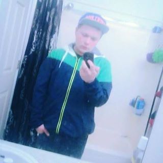 Profile Photo of Brandon Blackburn (@brandon.j.blackburn.3) on Facebook