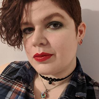 Profile Picture of Elizabeth Castellano (@redheaded.rebel) on Facebook