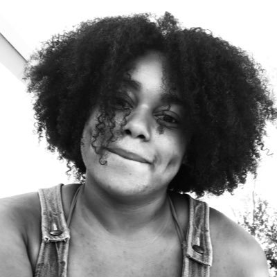 Profile Picture of Jess V. (@JessDoing_Me) on Twitter