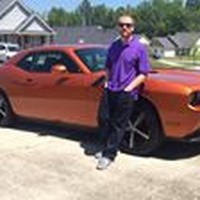 Profile Picture of Daniel Vaughn (@daniel-vaughn-14) on Quora