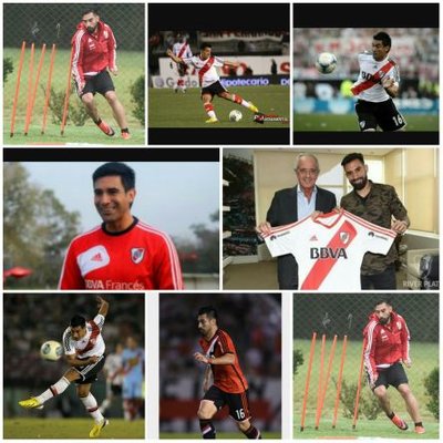 Profile Picture of Ariel Rojas'32 (@rojas_idolo) on Twitter