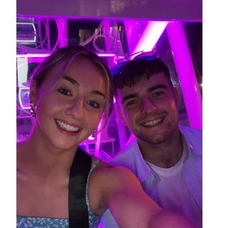 Profile Picture of Maria O’Callaghan 💫 (@maria_ocallaghan98) on Instagram