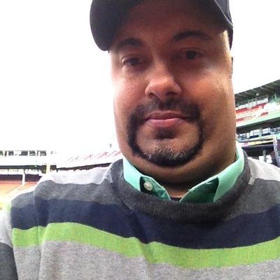Profile Picture of Matthew Leece (@hootieleece) on Twitter