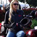 Profile Picture of Joyce Cox (@pi_joyce_hb) on Instagram