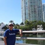 Profile Picture of Richard Allende (@richardallende) on Instagram