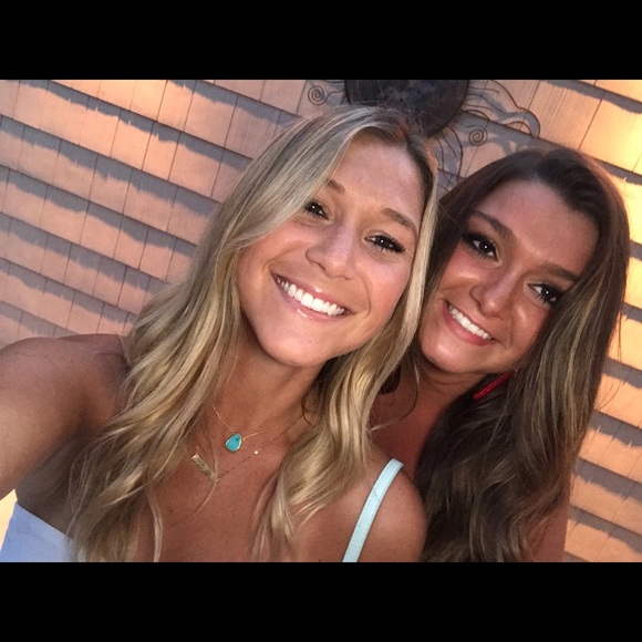 Profile Picture of Marisa Uzzolino (@muzzolino) on Poshmark