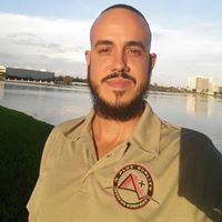 Profile Picture of Dwayne Gonzalez (@dwaynecgonzalez) on Pinterest