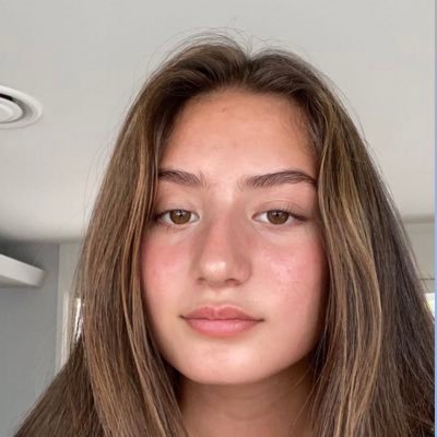 Profile Picture of Ava Andrews (@AvaAndr72873354) on Twitter