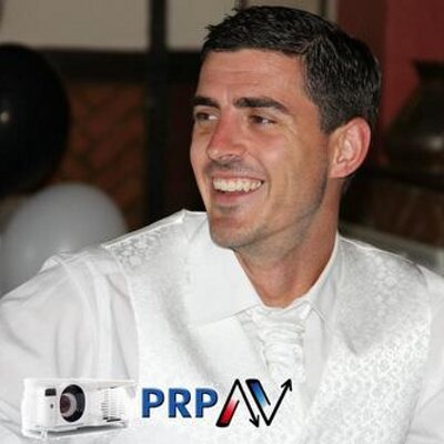 Profile Picture of Paul Peebles (@paulypeebles) on Twitter