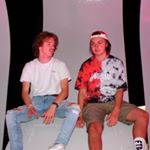 Profile Picture of Brian Huff (@brian_t_huff) on Instagram