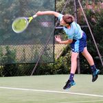 Profile Picture of Josh Roberts (@joshrobertstennis) on Instagram