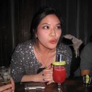 Profile Picture of Stephanie Liu (@stephanieyliu) on Pinterest