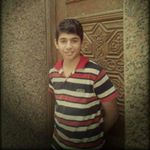 Profile Picture of peter hisham (@peter_hisham_) on Instagram