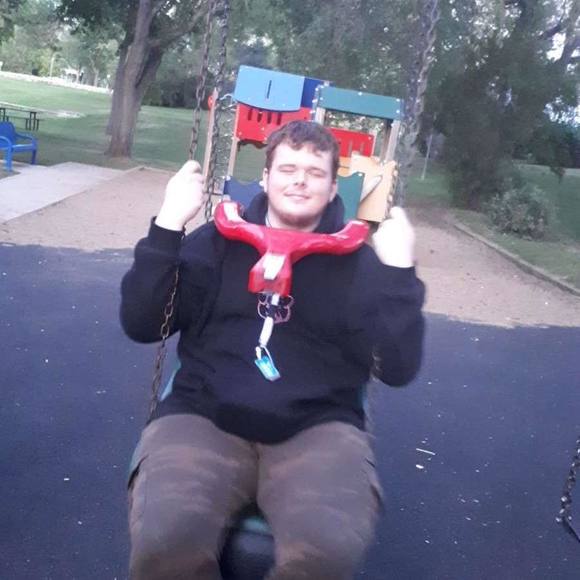 Profile Picture of Jaden Hogan (@jayster00) on Poshmark