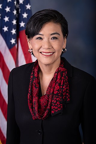 Profile Picture of Judy Chuon Wikipedia