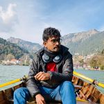 Profile Picture of Robinroy Peter (@robinroy_peter) on Instagram