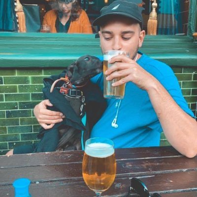 Profile Picture of Eric Klopfer (@KlopferEric) on Twitter