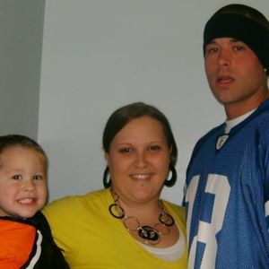 Profile Picture of Jessica Holt (@babyjedekah) on Myspace