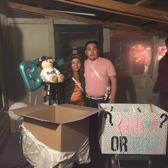 Eriberto Garcia - Poshmark Profile Picture of Eriberto Garcia (@eriberto17g) on Poshmark