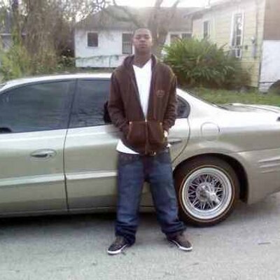 Profile Picture of Kenneth Posey (@kp_losward) on Twitter