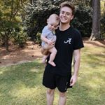 Profile Picture of Daniel Bonham (@thedanielbonham) on Instagram