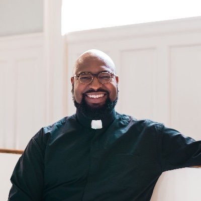 Profile Picture of Rev. Justin Coleman (@RevColeman) on Twitter