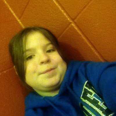 Erika McMaster - Twitter Profile Picture of Erika McMaster (@swaggerjagger78) on Twitter