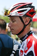 Profile Picture of Chris Baldwin (cyclist)on Wikipedia