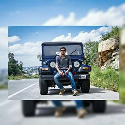 Profile Picture of Manohar Shetty (@thearchermanu9) on Twitter