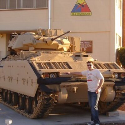 Profile Picture of Nicholas Barone (@PittBarOne) on Twitter