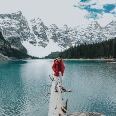 Profile Picture of Julian Paul Aseneta (@julianpaul93) on Twitter