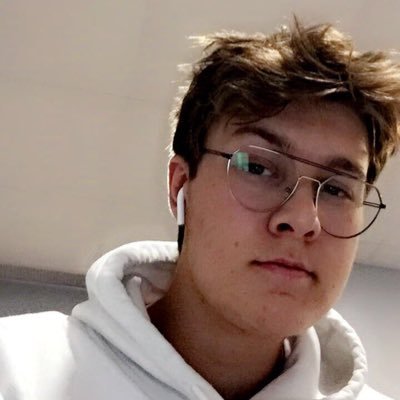 Profile Picture of Josh Fehr (@JoshFehr3) on Twitter