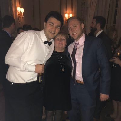 Profile Picture of John Everson (@JohnEverson) on Twitter