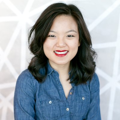 Profile Picture of Joy Z. Liu (@joyliu) on Twitter