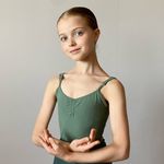 Profile Picture of Marusya Oleynikova (@marusyaoleynikova_ballerina) on Instagram