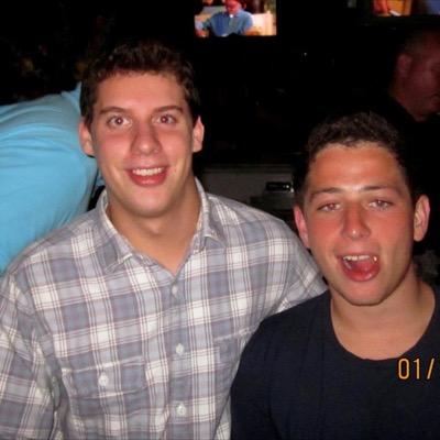 Profile Picture of Marc Wolfer (@mwolfer22) on Twitter