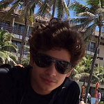 Profile Picture of Felipe De Paula E Silva (@felipe de paula e silva) on Flickr
