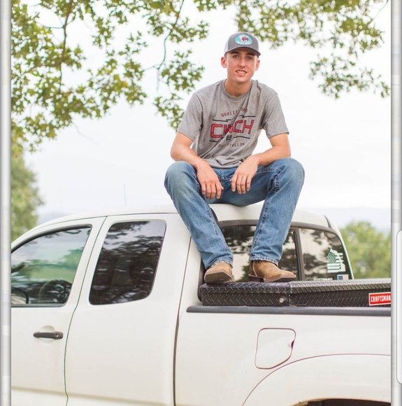 Profile Picture of Clayton Michael (@92244) on Poshmark