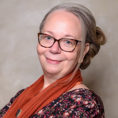 Profile Picture of Wanda Wilt Chavis (@ribbonsofblue) on Twitter