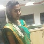 Profile Picture of Sunitha Krishnan (@sunithakris) on Instagram